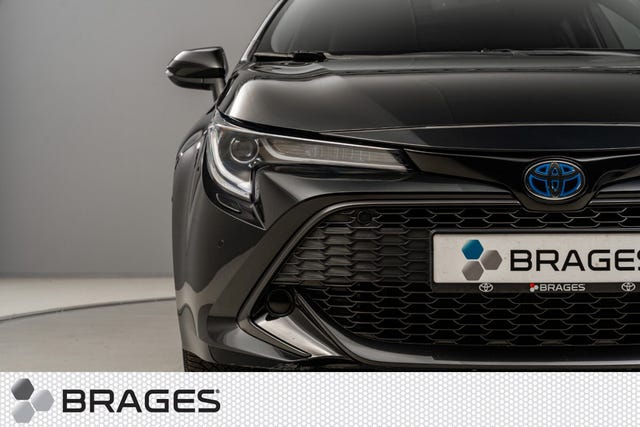 2020 TOYOTA COROLLA - 8