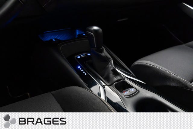 2020 TOYOTA COROLLA - 13