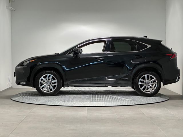 JTJBJRBZ805012306 2021 LEXUS NX 300H-5