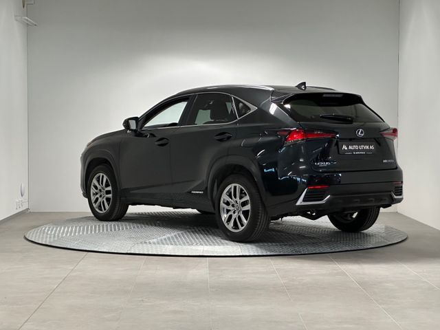 JTJBJRBZ805012306 2021 LEXUS NX 300H-4