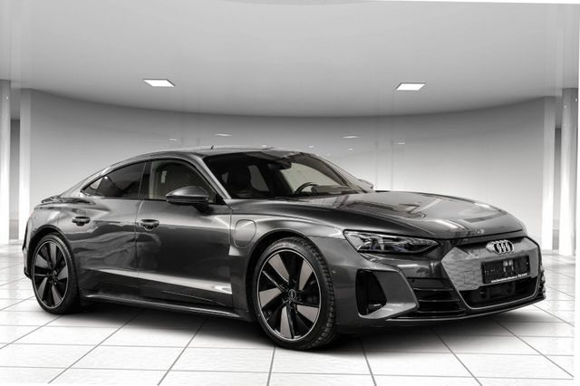 2022 AUDI E-TRON GT - 2