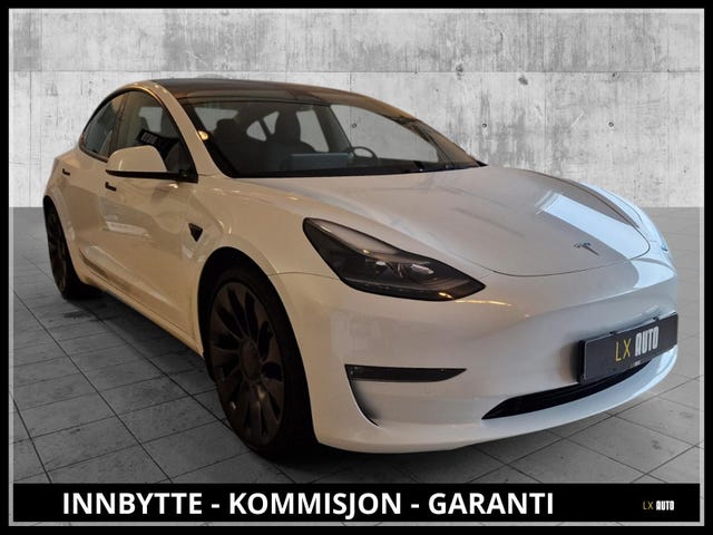 LRW3E7EL0NC604886 2022 TESLA MODEL 3-0