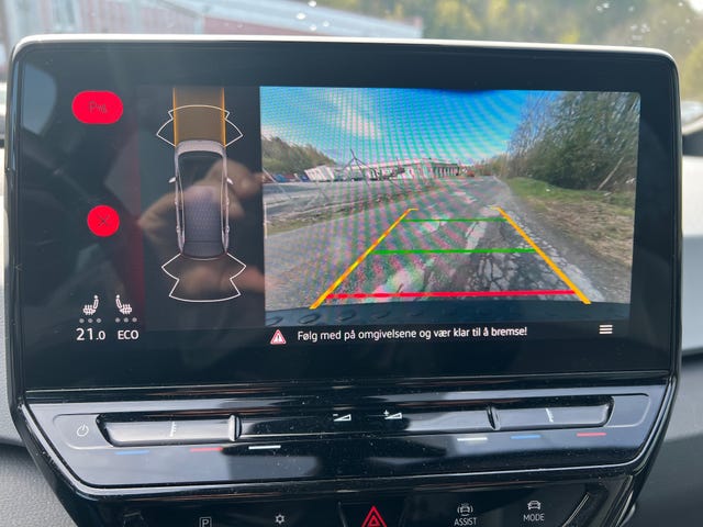 2021 VOLKSWAGEN ID.3 - 15