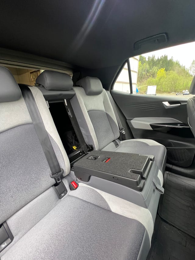 2021 VOLKSWAGEN ID.3 - 12