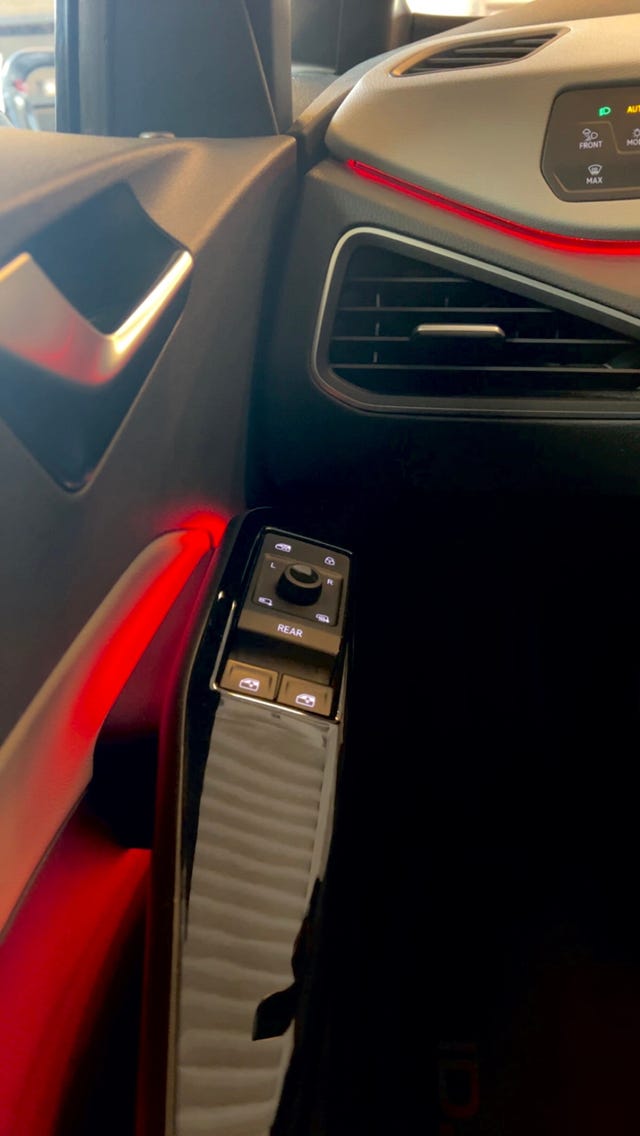 2021 VOLKSWAGEN ID.3 - 20