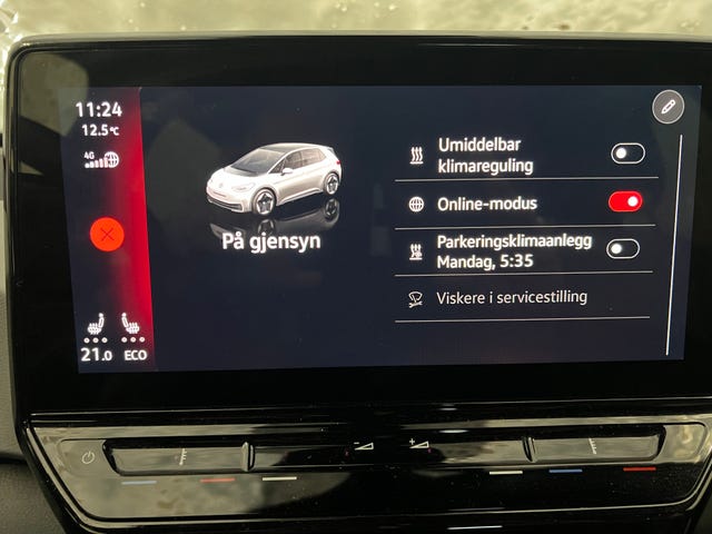 2021 VOLKSWAGEN ID.3 - 17