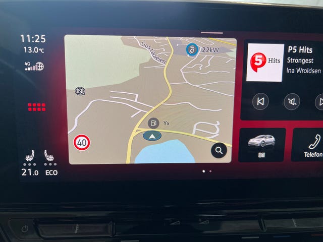 2021 VOLKSWAGEN ID.3 - 16