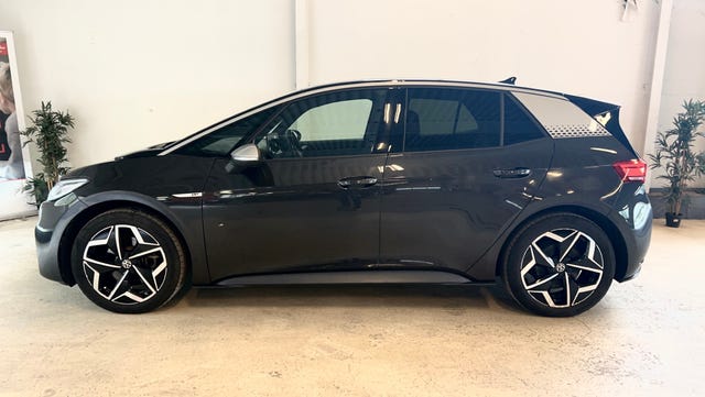 null 2021 VOLKSWAGEN ID.3-0