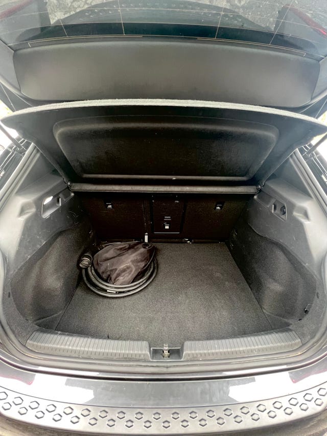 2021 VOLKSWAGEN ID.3 - 14