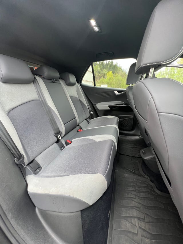 2021 VOLKSWAGEN ID.3 - 13