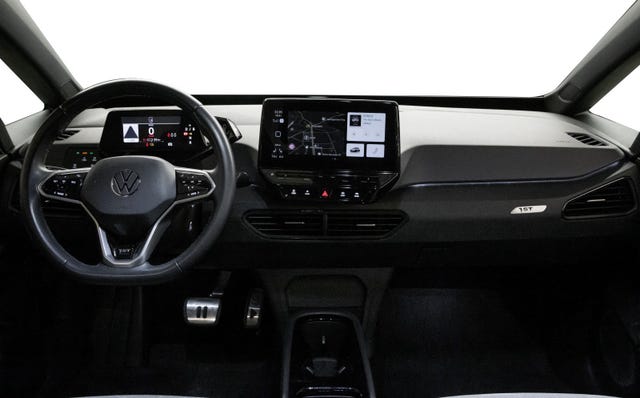 2021 VOLKSWAGEN ID.3 - 18