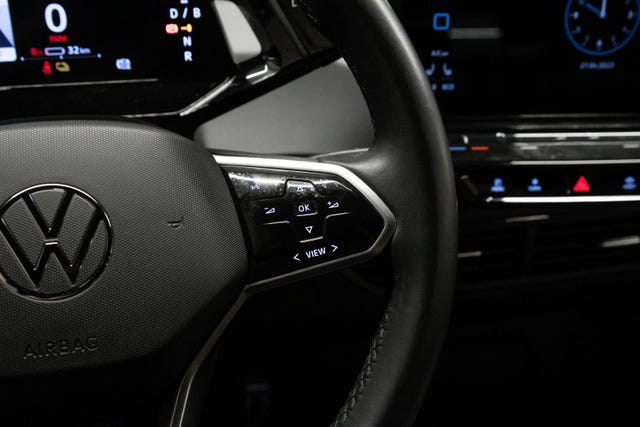 2021 VOLKSWAGEN ID.3 - 34