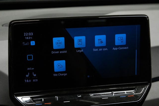 2021 VOLKSWAGEN ID.3 - 31