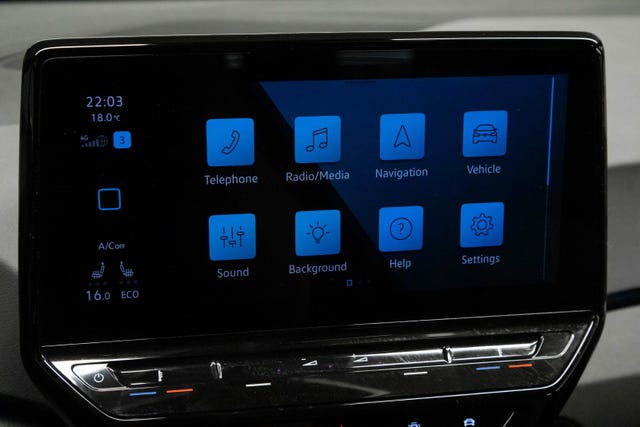 2021 VOLKSWAGEN ID.3 - 28