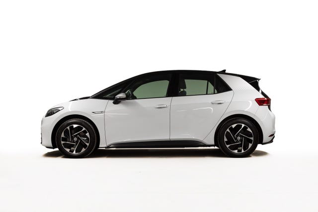 WVWZZZE1ZMP008647 2021 VOLKSWAGEN ID.3-1