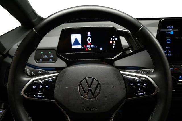2021 VOLKSWAGEN ID.3 - 35