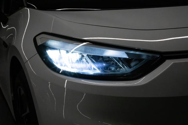 2021 VOLKSWAGEN ID.3 - 10