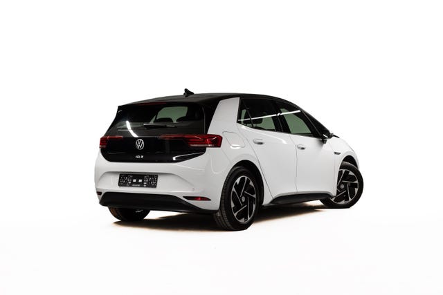 2021 VOLKSWAGEN ID.3 - 7
