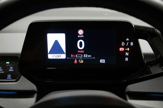 2021 VOLKSWAGEN ID.3 - 32