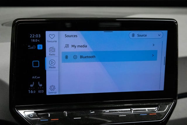 2021 VOLKSWAGEN ID.3 - 29