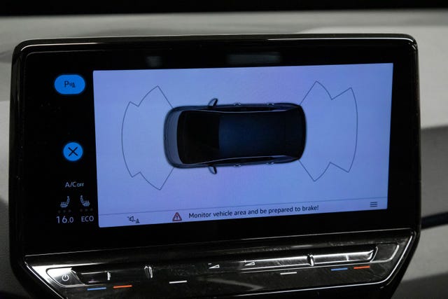 2021 VOLKSWAGEN ID.3 - 27