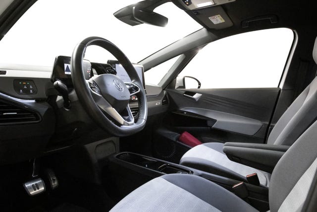 2021 VOLKSWAGEN ID.3 - 12