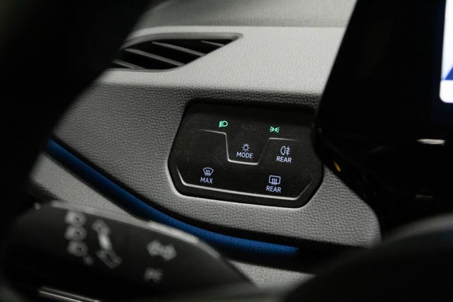 2021 VOLKSWAGEN ID.3 - 15