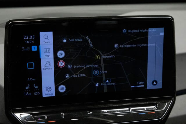2021 VOLKSWAGEN ID.3 - 26