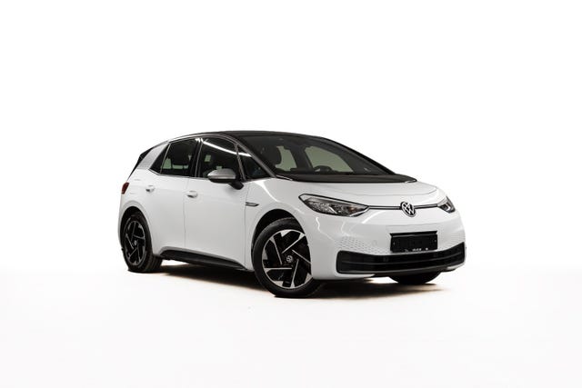 WVWZZZE1ZMP008647 2021 VOLKSWAGEN ID.3-5