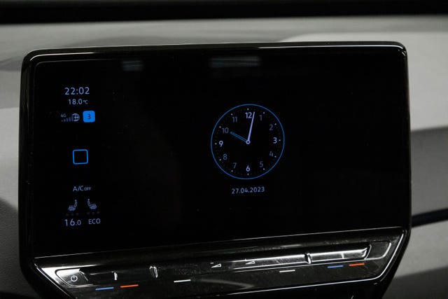 2021 VOLKSWAGEN ID.3 - 24