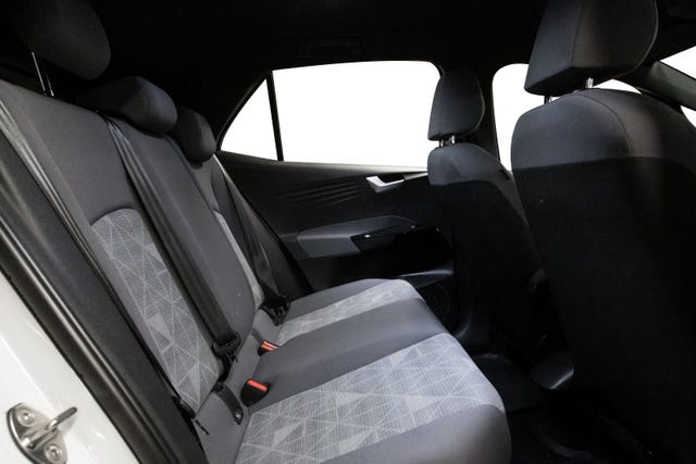 2021 VOLKSWAGEN ID.3 - 17