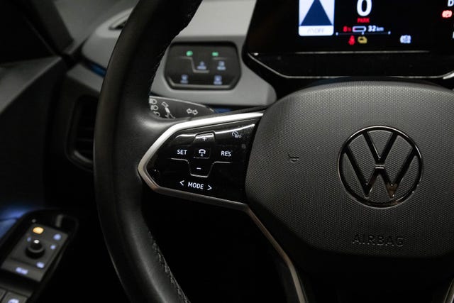 2021 VOLKSWAGEN ID.3 - 33