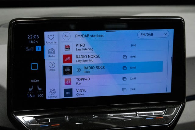 2021 VOLKSWAGEN ID.3 - 30