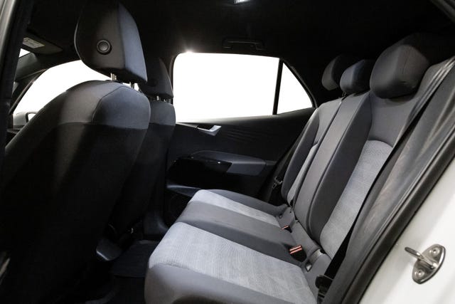 2021 VOLKSWAGEN ID.3 - 16