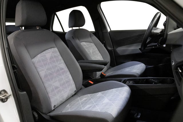 2021 VOLKSWAGEN ID.3 - 19