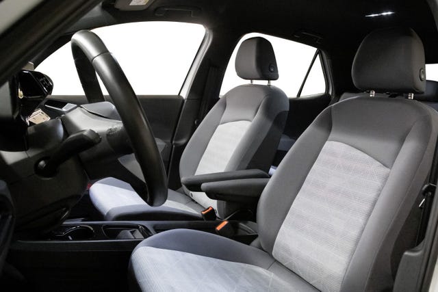 2021 VOLKSWAGEN ID.3 - 13