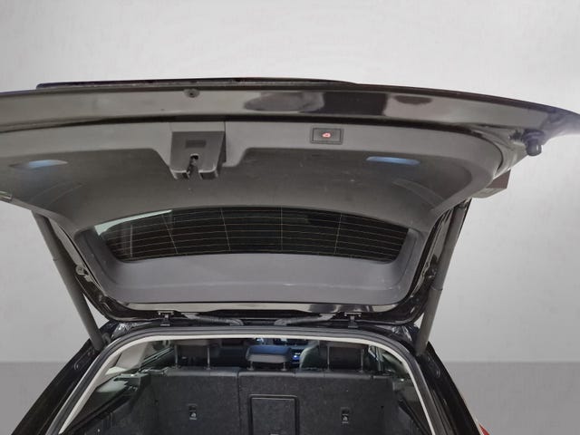 2021 SKODA ENYAQ - 19