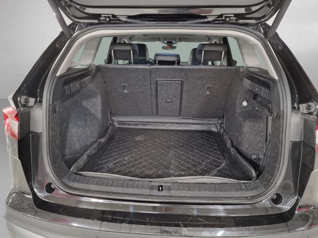 2021 SKODA ENYAQ - 20