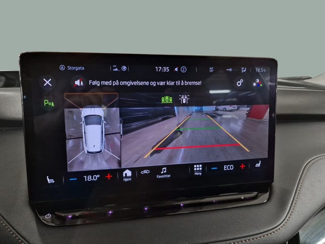 2021 SKODA ENYAQ - 13