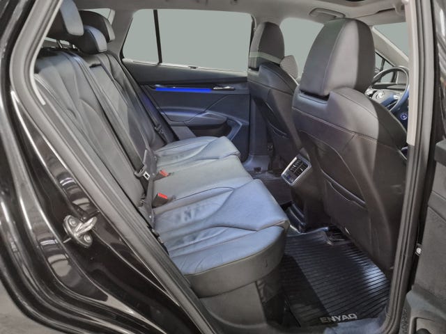 2021 SKODA ENYAQ - 18