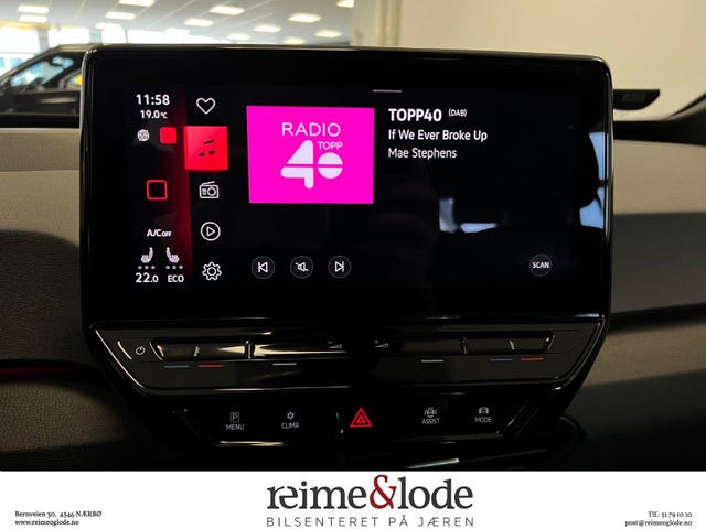 2021 VOLKSWAGEN ID.3 - 14