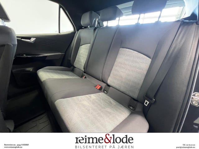 2021 VOLKSWAGEN ID.3 - 9