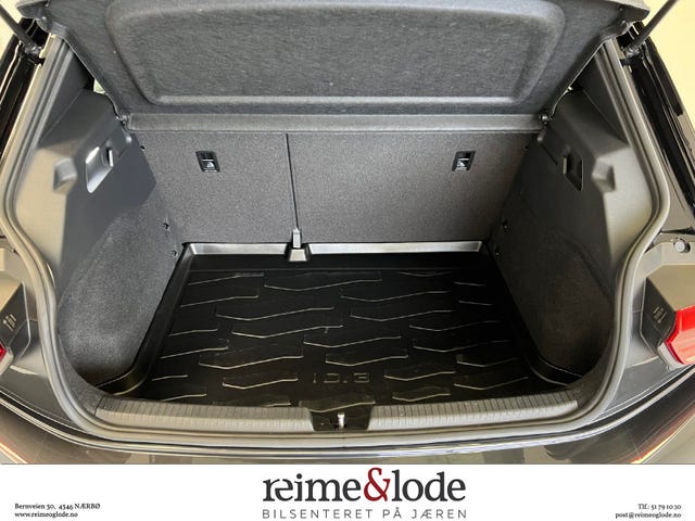 WVWZZZE1ZMP006191 2021 VOLKSWAGEN ID.3-5