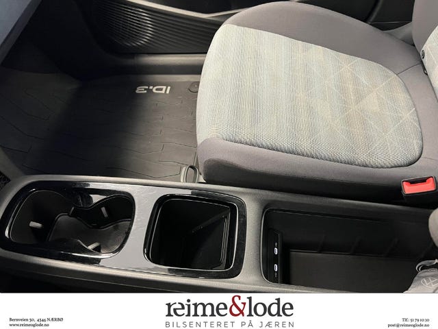 2021 VOLKSWAGEN ID.3 - 15
