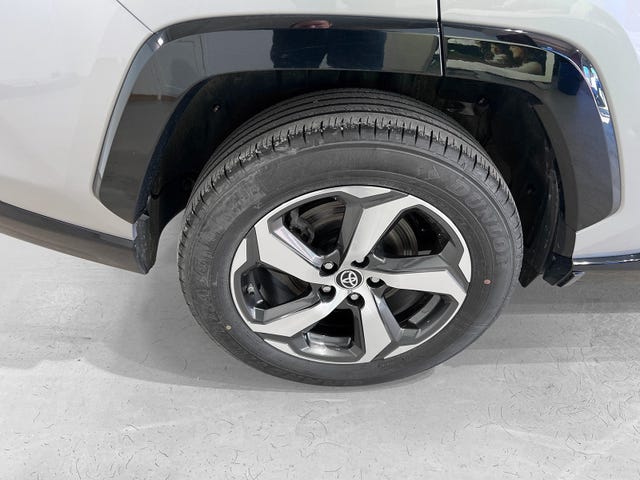 2021 TOYOTA RAV4 - 19