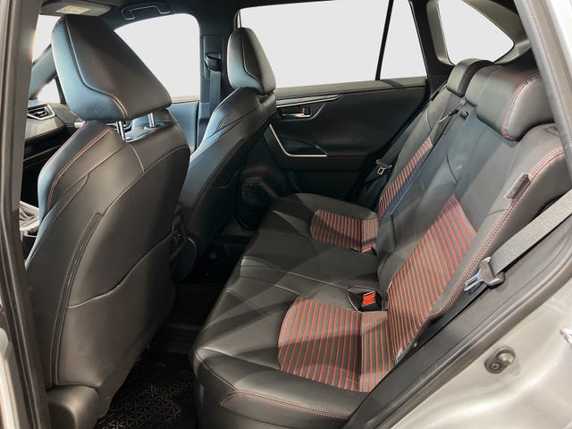 2021 TOYOTA RAV4 - 15