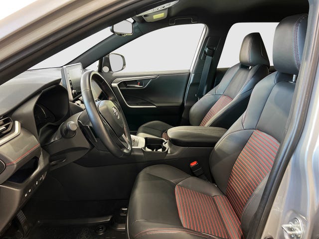 2021 TOYOTA RAV4 - 9