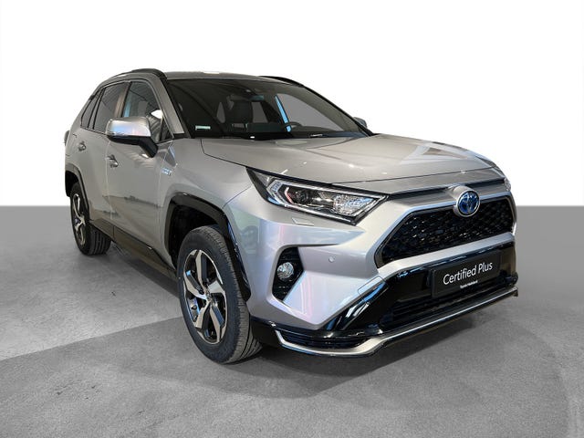 2021 TOYOTA RAV4 - 7