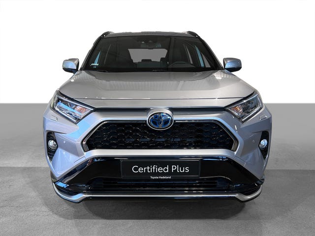 2021 TOYOTA RAV4 - 8