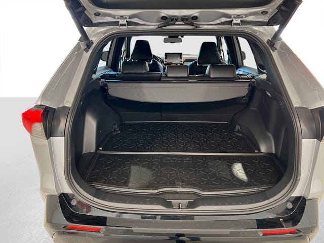 2021 TOYOTA RAV4 - 18